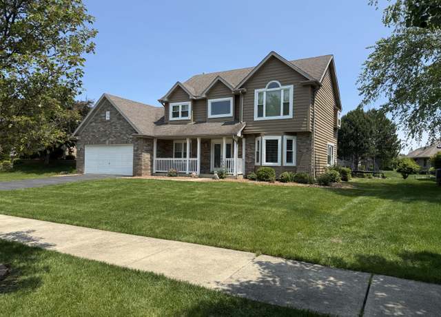 Property at 10349 Windsor Pl, Munster, IN 46321, 3 beds, 3 baths