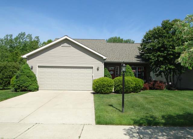 Property at 1501 Maximilian Dr, Chesterton, IN 46304, 4 beds, 3 baths