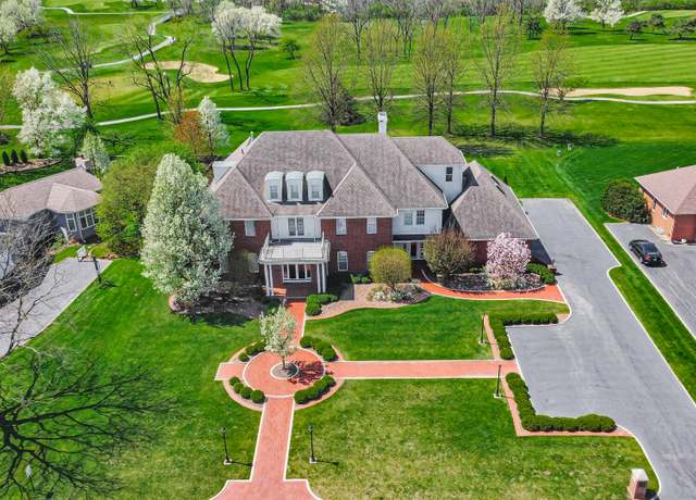 Property at 836 Killarney Dr, Dyer, IN 46311, 5 beds, 5.5 baths