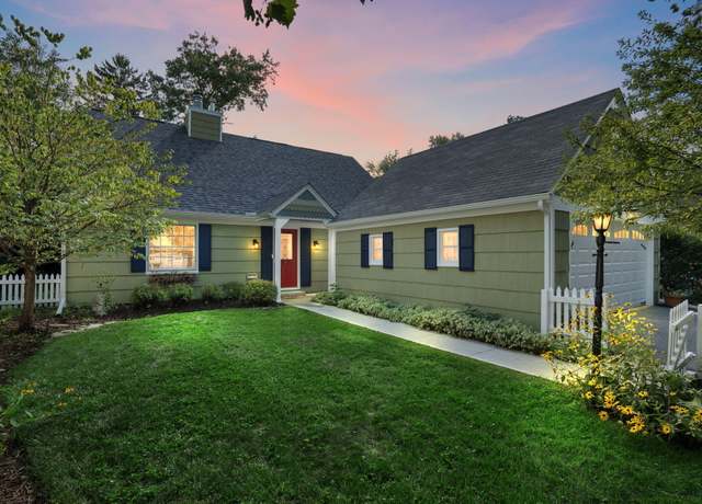Property at 1506-2 Del Vista Dr, Valparaiso, IN 46385, 3 beds, 2 baths