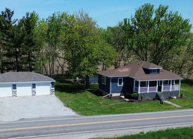 Property at 1528 W 153rd Ave, Crown Point, IN 46307, 3 beds, 2 baths