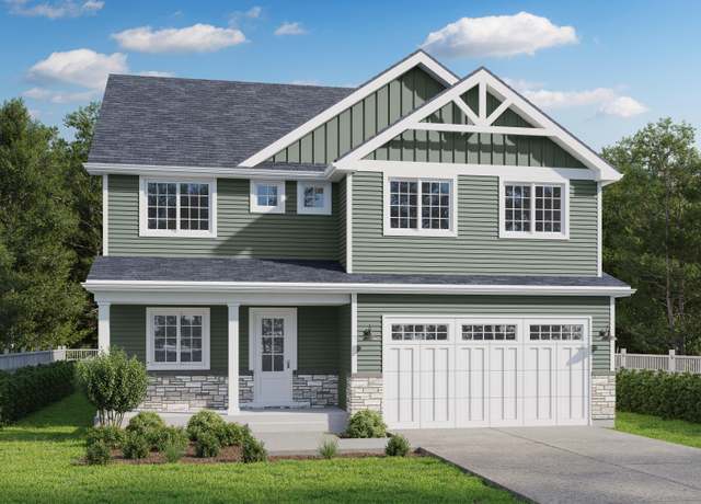 Property at 298 Holst Ln, Valparaiso, IN 46385, 4 beds, 2.5 baths