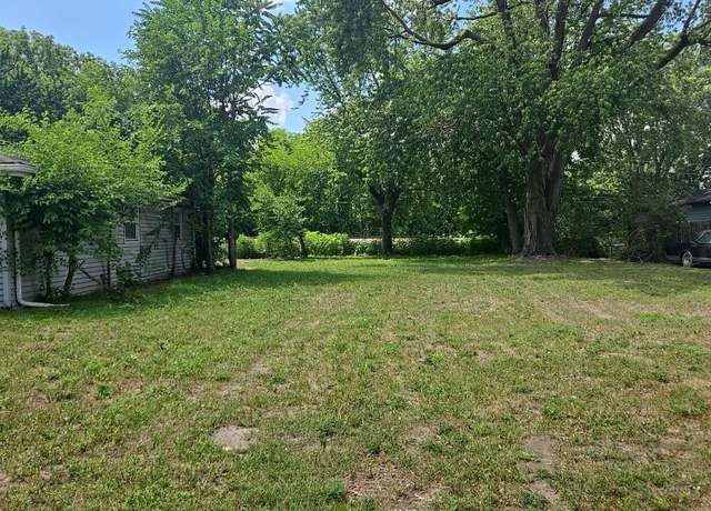 Property at 7352 Nebraska Ave, Hammond, IN 46323