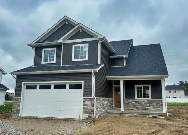 Property at 296 Holst Ln, Valparaiso, IN 46385, 4 beds, 2.5 baths