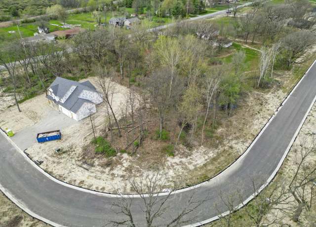 Property at 11252 Atherton St, Cedar Lake, IN 46303