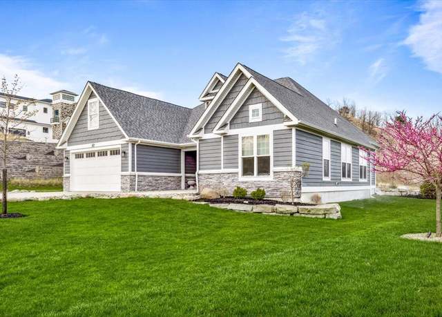 Property at 102 Whisper Dunes Dr, Michigan City, IN 46360, 4 beds, 2.5 baths