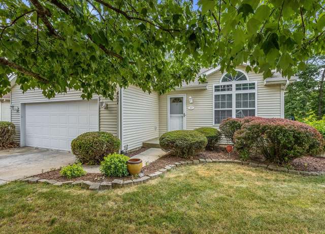 Property at 407 Galway Dr, Valparaiso, IN 46385, 4 beds, 3 baths
