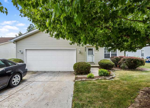 Property at 407 Galway Dr, Valparaiso, IN 46385, 4 beds, 3 baths