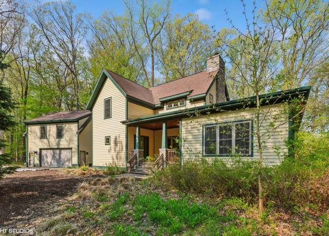 Property at 38 Blackberry Trl, Michigan City, IN 46360, 5 beds, 4 baths