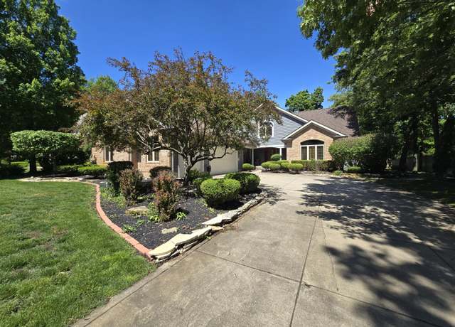 Property at 12276 S Williams Ct, Crown Point, IN 46307, 4 beds, 4 baths