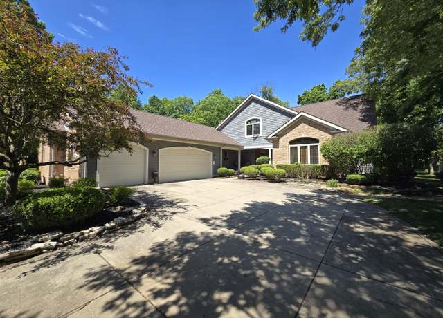 Property at 12276 S Williams Ct, Crown Point, IN 46307, 4 beds, 4 baths