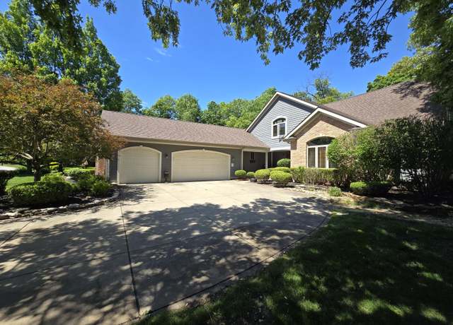 Property at 12276 S Williams Ct, Crown Point, IN 46307, 4 beds, 4 baths