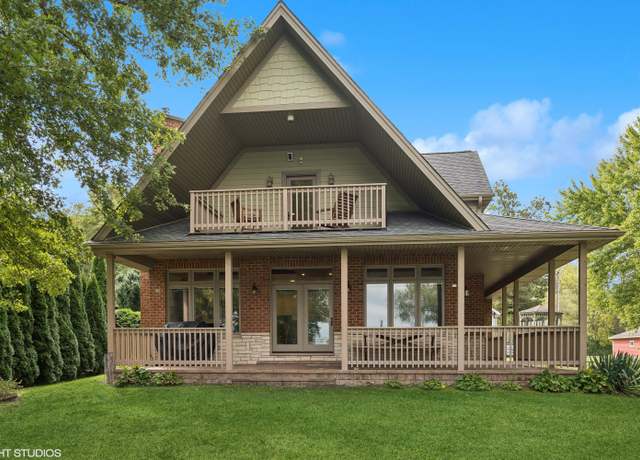 Property at 6560 S Shewski Rd, Knox, IN 46534, 5 beds, 3 baths