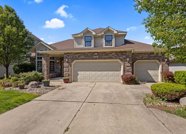 Property at 242 Golfview Dr, Schererville, IN 46375, 4 beds, 2.5 baths