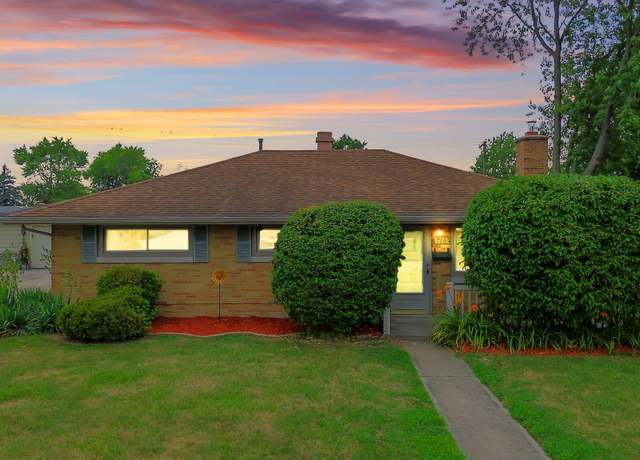 Property at 716 N Cline Ave, Griffith, IN 46319, 3 beds, 1 bath