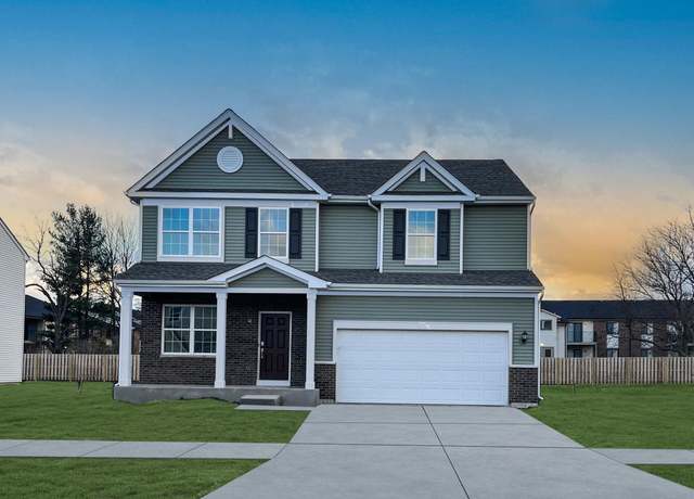 Property at 6581 Thoreau Dr, Portage, IN 46368, 4 beds, 2.5 baths
