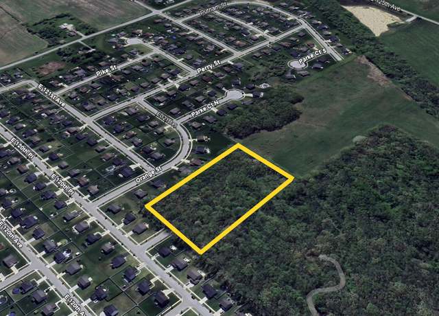 Property at 7421 E 125th Ave, Winfield, IN 46307
