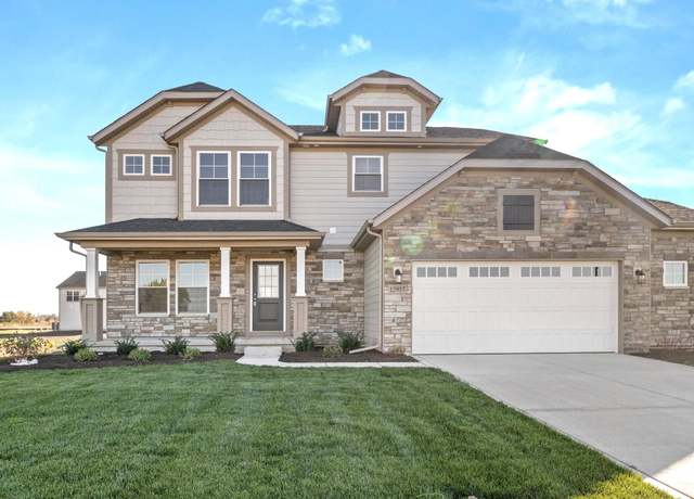 Property at 12957 109th Pl, St. John, IN 46311, 4 beds, 2.5 baths