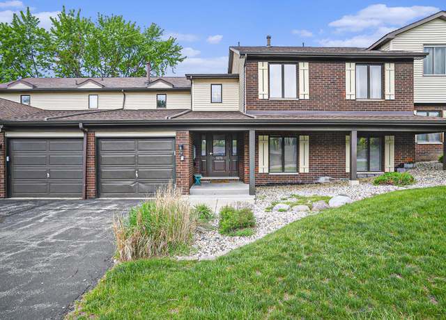 Property at 5070 Sandy Beach Dr Unit C, Crown Point, IN 46307, 2 beds, 2 baths