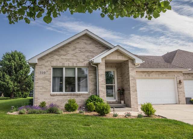 Property at 310 11th Cir SE, Demotte, IN 46310, 3 beds, 2 baths