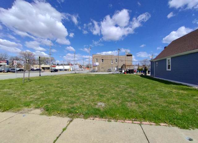 Property at 4763 Calumet Ave, Hammond, IN 46327