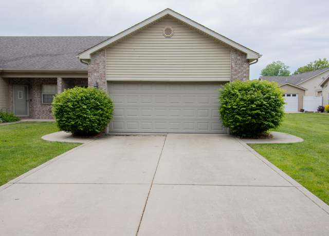 Property at 5606 Mississippi St, Hobart, IN 46342, 3 beds, 2 baths