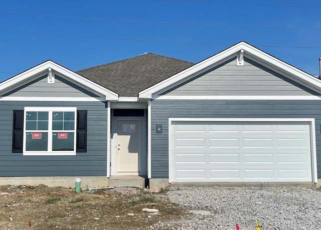 Property at 10657 Blaine St, Crown Point, IN 46373, 4 beds, 2 baths