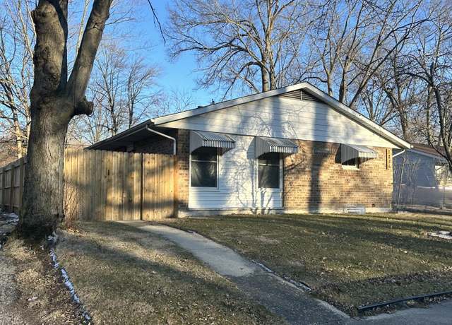 Property at 1034 Providence St, Michigan City, IN 46360, 3 beds, 2 baths