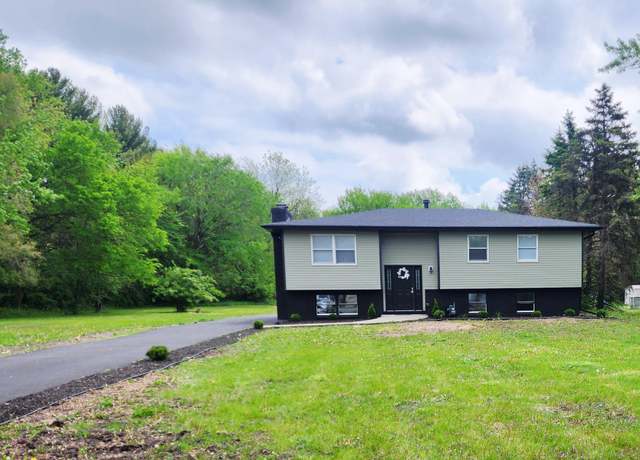 Property at 5945 Harrison St, Merrillville, IN 46410, 4 beds, 2.5 baths