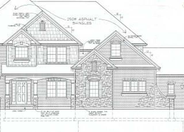 Property at 9637 Dunegrass Way, St. John, IN 46373, 5 beds, 4 baths