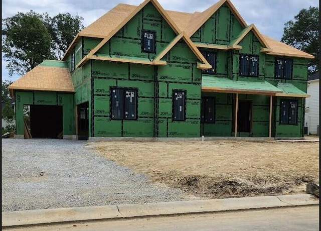 Property at 9637 Dunegrass Way, St. John, IN 46373, 5 beds, 4.5 baths