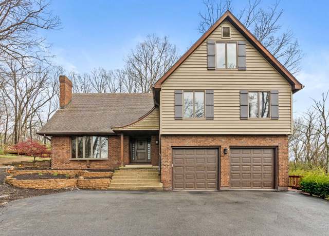 Property at 11691 Westvalley Dr, Crown Point, IN 46307, 5 beds, 4 baths