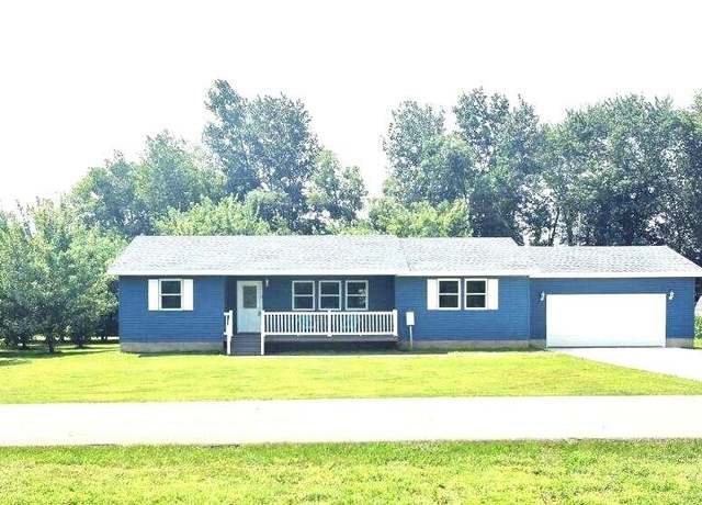 Property at 9004 Estates Dr, Demotte, IN 46310, 3 beds, 2 baths