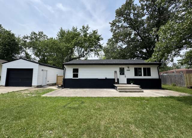 Property at 2328 Locust St, Portage, IN 46368, 3 beds, 2 baths