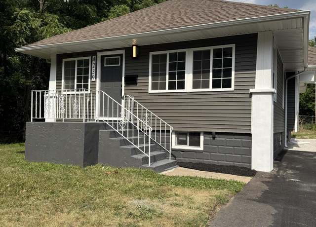 Property at 4239 Carolina St, Gary, IN 46409, 3 beds, 2 baths
