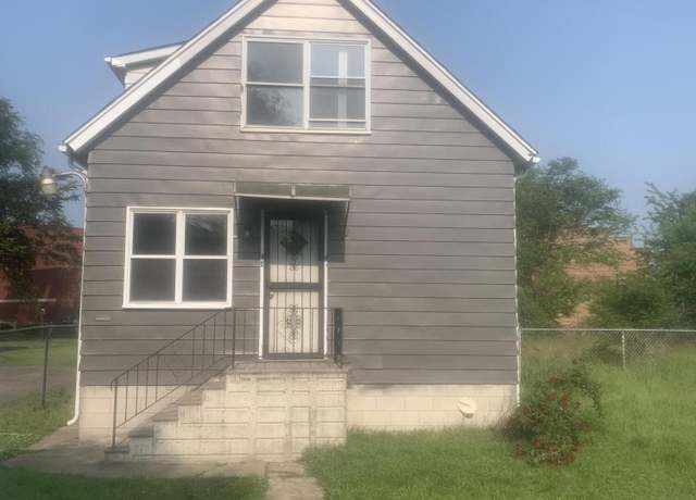 Property at 2020 Connecticut St, Gary, IN 46407, 4 beds, 2 baths