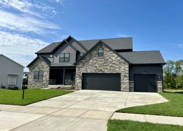 Property at 610 Debra Kay Dr, Lowell, IN 46356, 3 beds, 2.5 baths