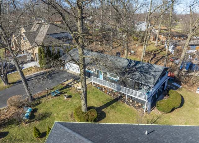 Property at 4283 Harbor Park, Crown Point, IN 46307, 4 beds, 2 baths