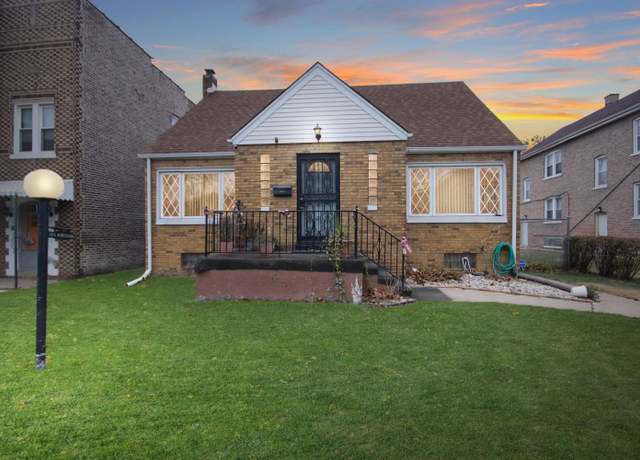 Property at 1118 Pennsylvania St, Gary, IN 46407, 3 beds, 3 baths