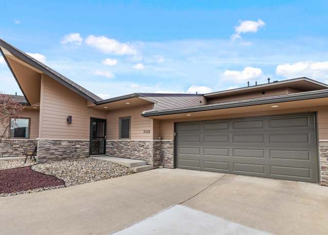 Property at 3022 W Palmer Ave, La Porte, IN 46350, 3 beds, 3 baths