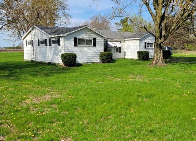 Property at 5646 W 1250 N, Demotte, IN 46310, 3 beds, 1 bath