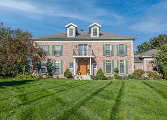 Property at 3471 N Karen Kourt, La Porte, IN 46350, 6 beds, 5 baths