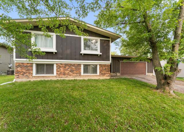 Property at 714-1 Governor Rd, Valparaiso, IN 46385, 4 beds, 2.5 baths