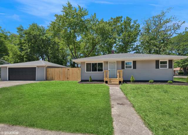 Property at 1300 Arizona St, Gary, IN 46403, 4 beds, 2 baths