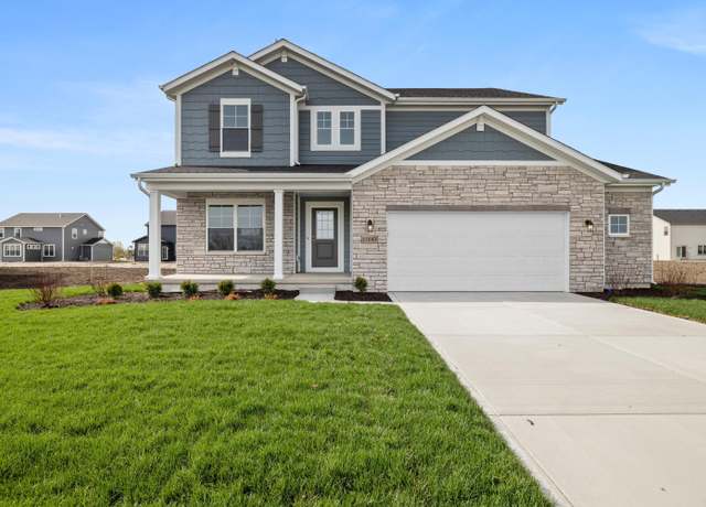 Property at 13043 109th Pl, Dyer, IN 46311, 5 beds, 3 baths