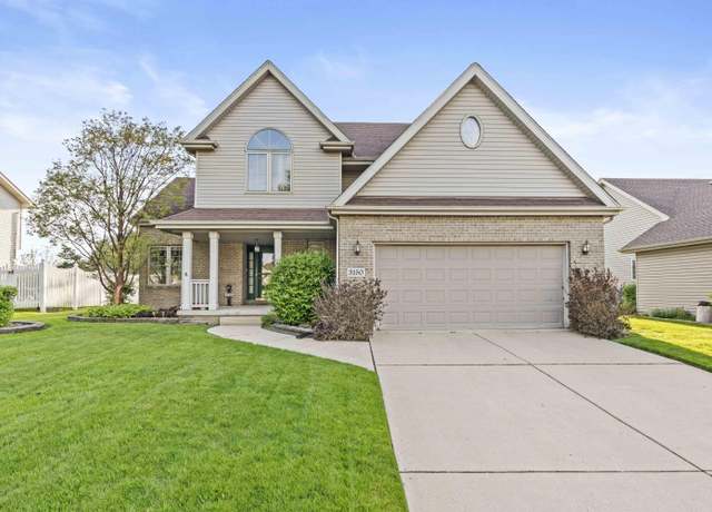 Property at 3150 Maryann Ln, Dyer, IN 46311, 3 beds, 2.5 baths