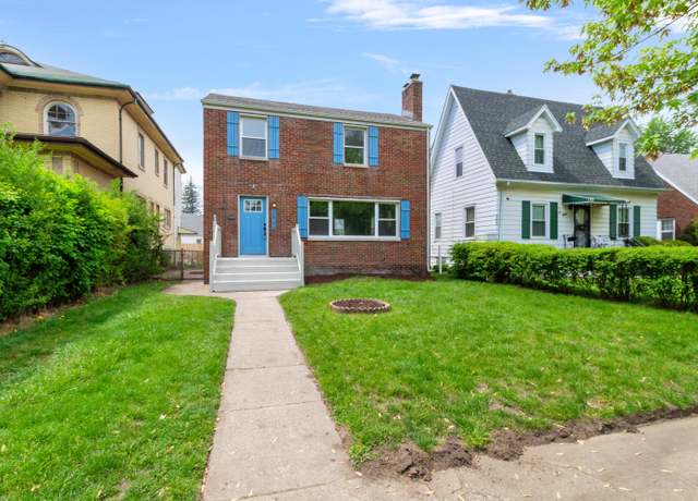 Property at 3564 Jackson St, Gary, IN 46408, 3 beds, 2 baths