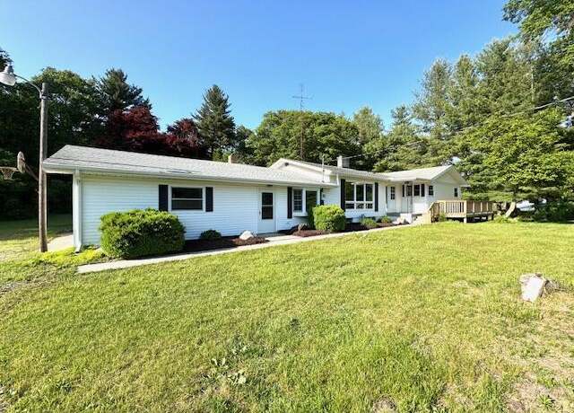 Property at 5140 E 200 S, Knox, IN 46534, 4 beds, 2 baths