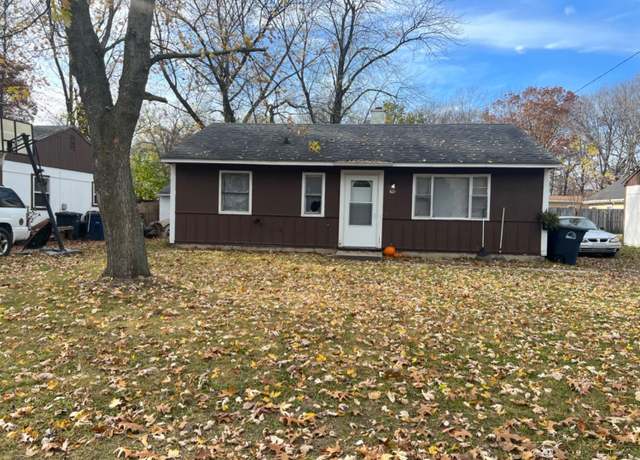 Property at 601 Walton Ave, Michigan City, IN 46360, 2 beds, 1 bath