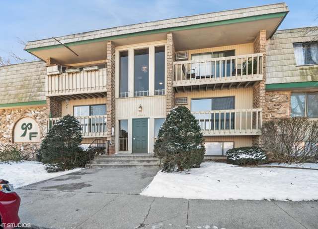 Property at 5303 Cedar Point Dr Unit F138, Crown Point, IN 46307, 1 bed, 1 bath